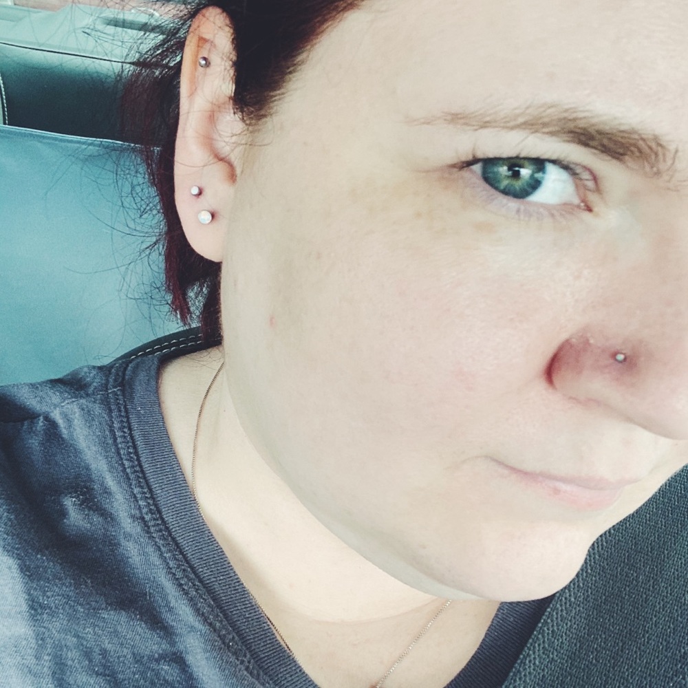 Meet your Posher, Mika